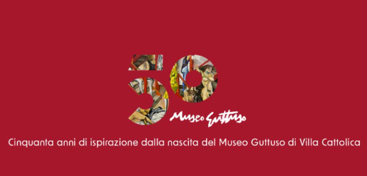 50° Nascita del museo Guttuso: Sabato 24 febbraio alle ore 16:30 conferenza stampa per l’apertura del nuovo allestimento del secondo piano – Visitabile a partire dalle ore 18:00 di Sabato 24 Febbraio 2024