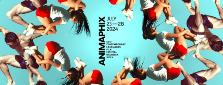 Al via Lunedì 22 Luglio la 10° edizione di Animaphix. Nuovi Linguaggi Contemporanei Film Festival – In programma dal 22 al 28 Luglio 2024