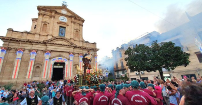 Fiesta de San José 2024: el programa definitivo se presenta el 31 de julio