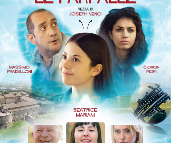 “Ancora Volano Le Farfalle” arrives in Bagheria: a story of life and inclusion. Film event, sponsored by the Municipality of Bagheria – Tuesday 8 October, at 9.00 pm