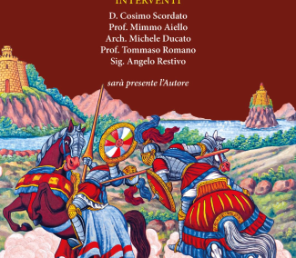 Bagheria celebra la storia del “Carretto Siciliano” con il libro di Lisa Sciortino – Mercoledì 25 Settembre, alle ore 18:00, presso Villa Cattolica