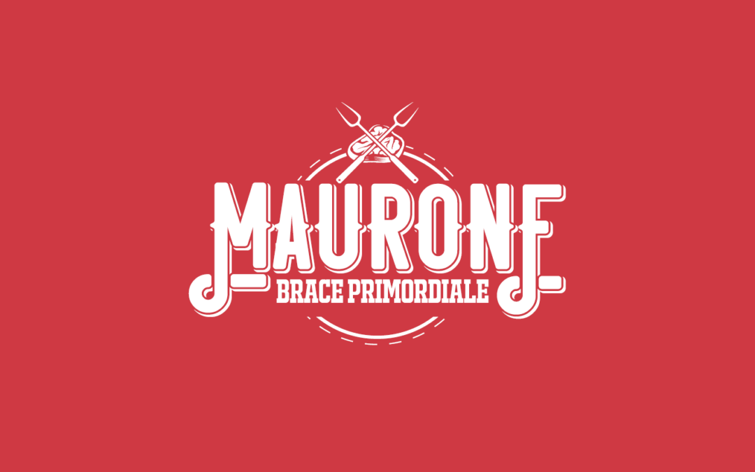 Maurone la grillade primitive