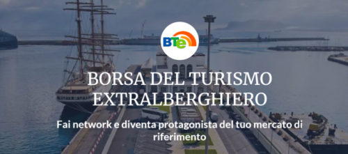 Bagheria protagonist at the Borsa del Turismo Extralberghiero – An informational meeting on October 22