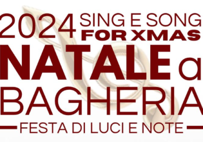 Il programma degli eventi del Natale 2024 a Bagheria