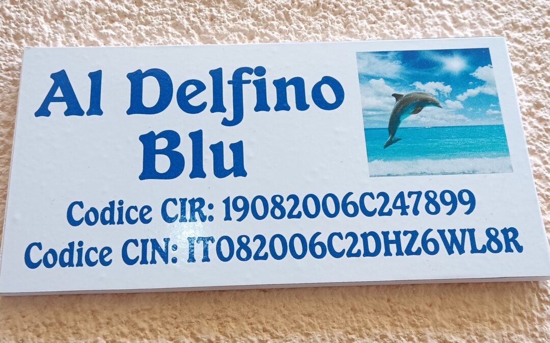 Al Delfino Blu