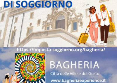 Al via la piattaforma per la gestione della tassa di soggiorno – Venerdì 14 Febbraio 2025